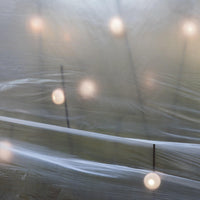 Karman Pois BN Outdoor Floor Lamp | All Square Lighting