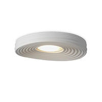 Karman ROMA Ceiling Light | All Square Lighting