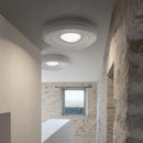 Karman ROMA Ceiling Light | All Square Lighting