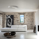 Karman ROMA Ceiling Light | All Square Lighting