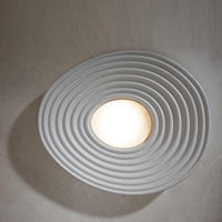 Karman ROMA Ceiling Light | All Square Lighting