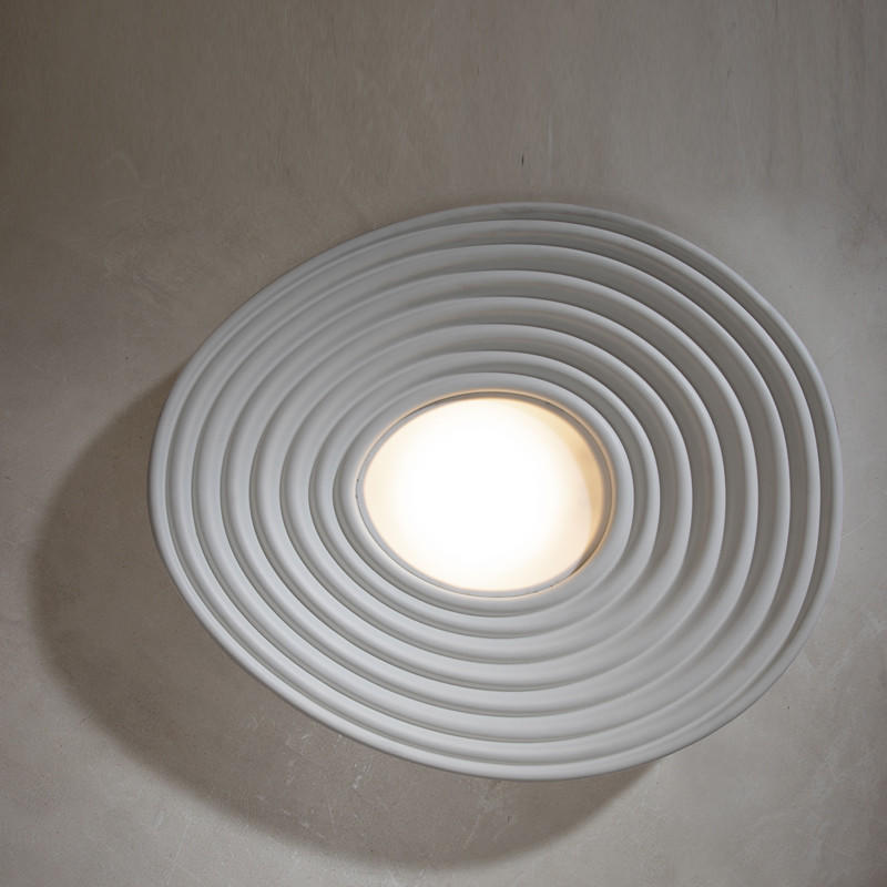 Karman ROMA Ceiling Light | All Square Lighting