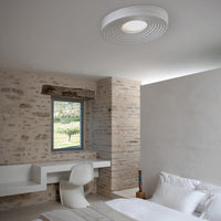 Karman ROMA Ceiling Light | All Square Lighting