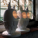 Karman Ti . Vedo Table Lamp | All Square Lighting