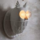 Karman Ti . Vedo Wall Light | All Square Lighting