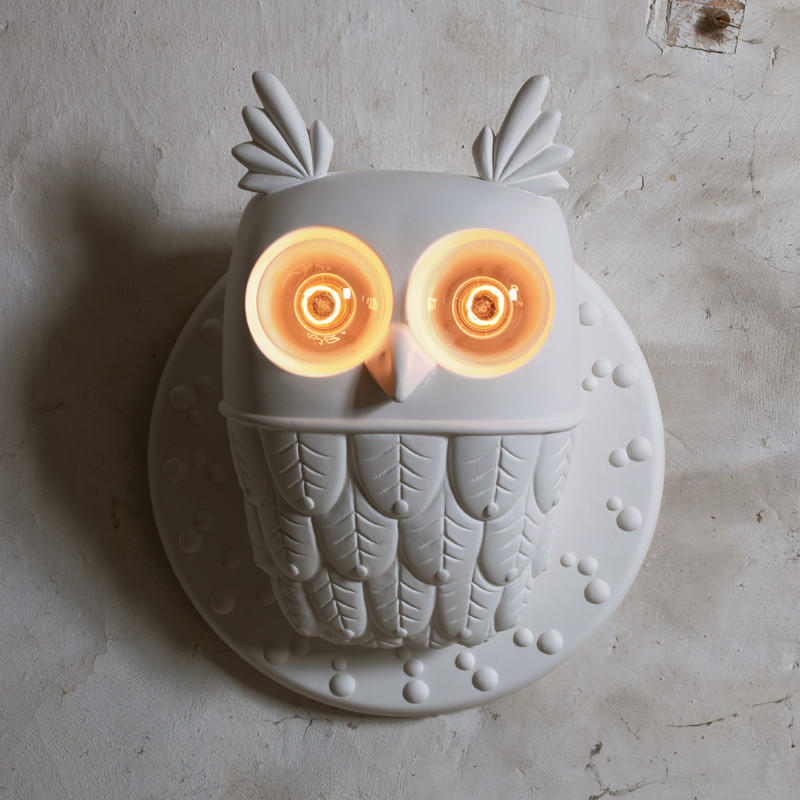 Ti . Vedo Wall Light
