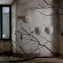 Karman Ti . Vedo Wall Light | All Square Lighting