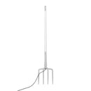 Karman Tobia 1F Floor Lamp | All Square Lighting