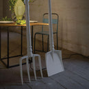 Karman Tobia 1F Floor Lamp | All Square Lighting
