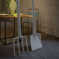 Karman Tobia 1F Floor Lamp | All Square Lighting