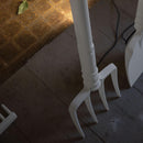 Karman Tobia 1F Floor Lamp | All Square Lighting