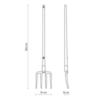 Karman Tobia 1F Floor Lamp | All Square Lighting