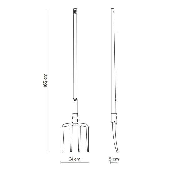 Tobia 1F Floor Lamp