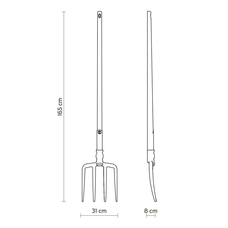 Tobia 1F Floor Lamp