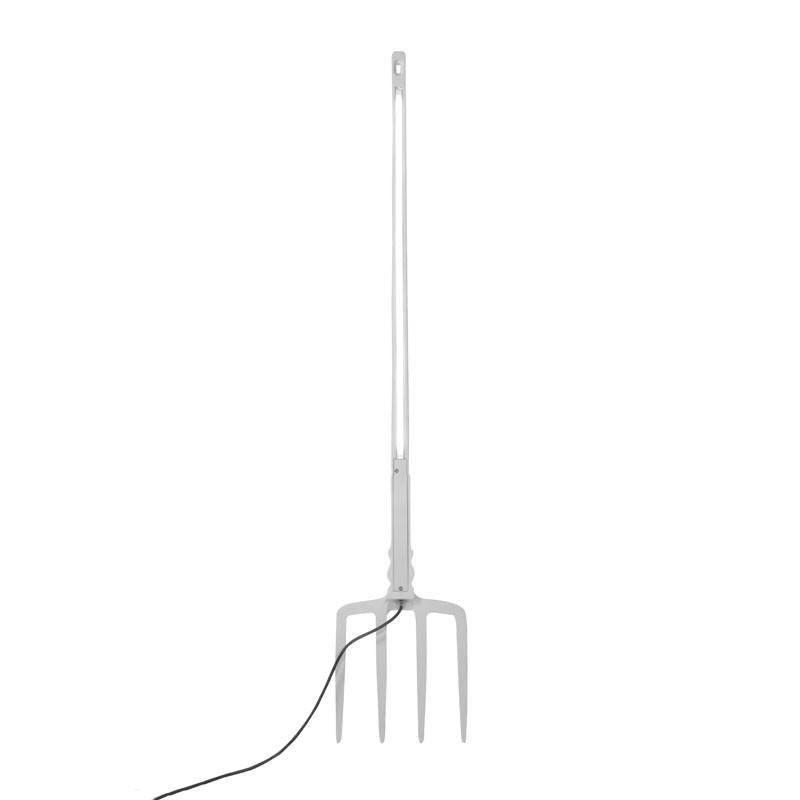 Tobia 1F Outdoor Floor Lamp