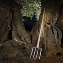 Karman Tobia 1F Outdoor Floor Lamp | All Square Lighting
