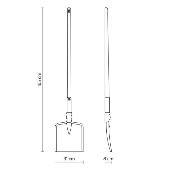 Tobia 2P Floor Lamp