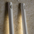 Karman Tobia 2P Floor Lamp | All Square Lighting