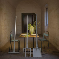 Karman Tobia 2P Floor Lamp | All Square Lighting