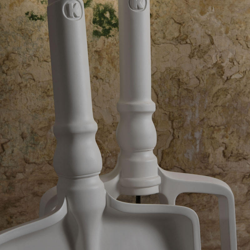 Karman Tobia 2P Floor Lamp | All Square Lighting