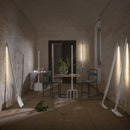Karman Tobia 2P Floor Lamp | All Square Lighting