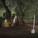 Karman Tobia 2P Outdoor Floor Lamp | All Square Lighting
