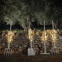 Karman Tobia 2P Outdoor Floor Lamp | All Square Lighting