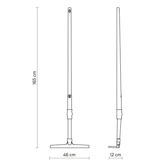 Tobia 3R Floor Lamp