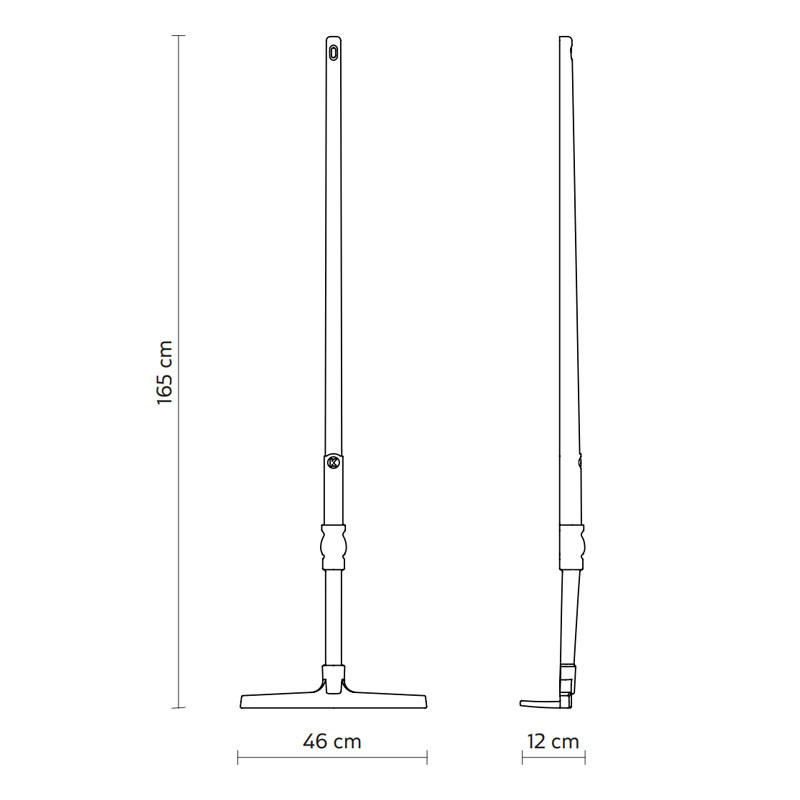 Tobia 3R Floor Lamp