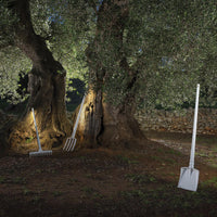 Karman Tobia 3R Outdoor Floor Lamp | All Square Lighting