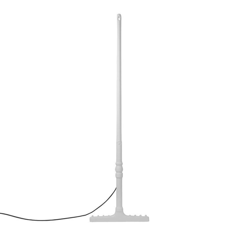 Tobia 3R Outdoor Floor Lamp