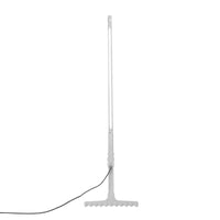 Karman Tobia 3R Outdoor Floor Lamp | All Square Lighting