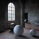 Karman Ululì – Ululà GB Floor Lamp | All Square Lighting