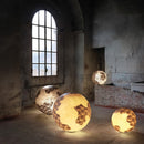 Karman Ululì – Ululà GB Outdoor Floor Lamp | All Square Lighting