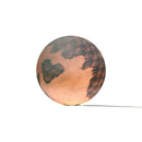 Karman Ululì – Ululà PB Floor Lamp | All Square Lighting