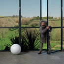 Karman Ululì – Ululà PB Outdoor Floor Lamp | All Square Lighting