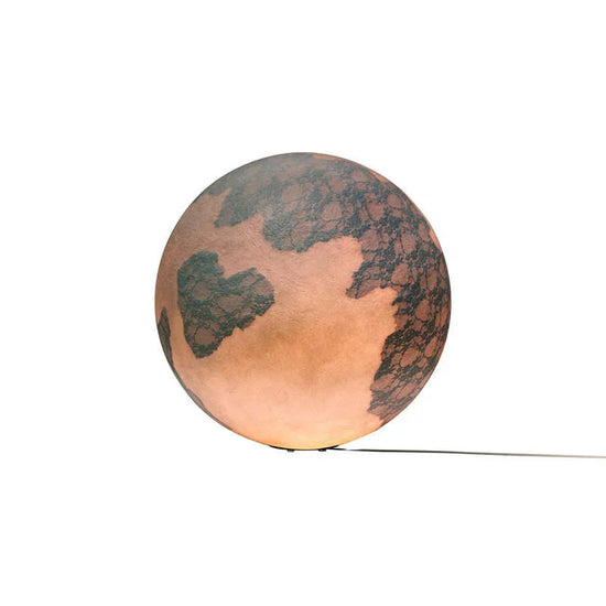 Ululì – Ululà PB Outdoor Floor Lamp