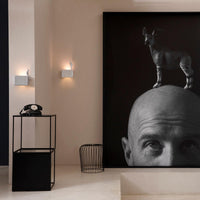 Karman Umarell Accessory 01 | All Square Lighting