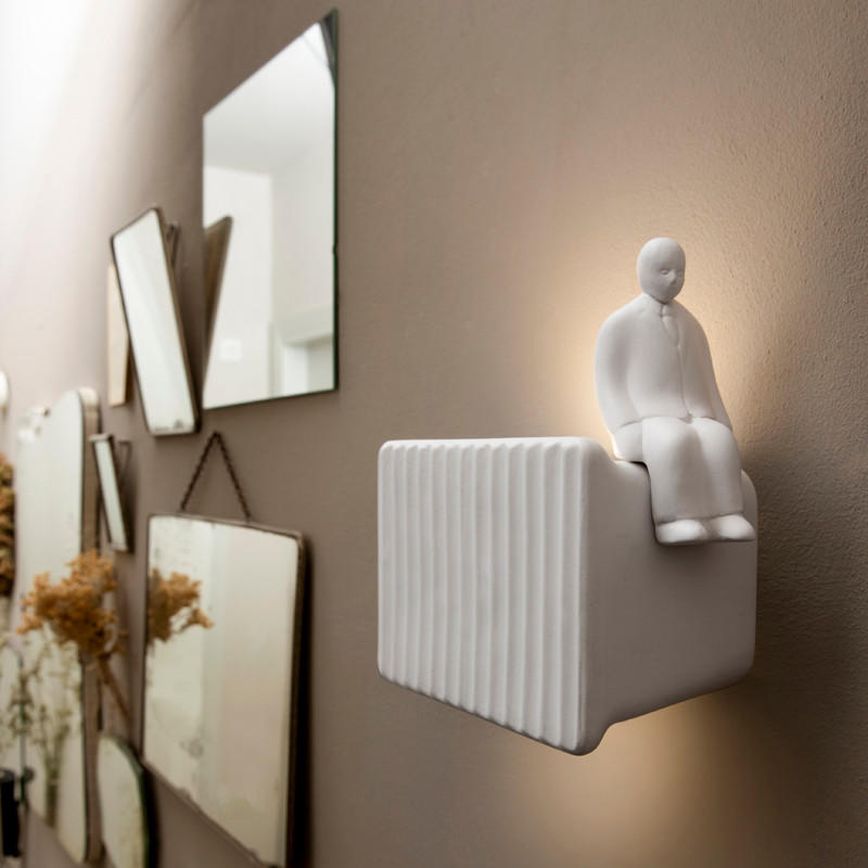 Karman Umarell Accessory 01 | All Square Lighting