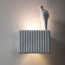 Karman Umarell Accessory 02 | All Square Lighting