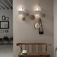 Karman Umarell Accessory 02 | All Square Lighting