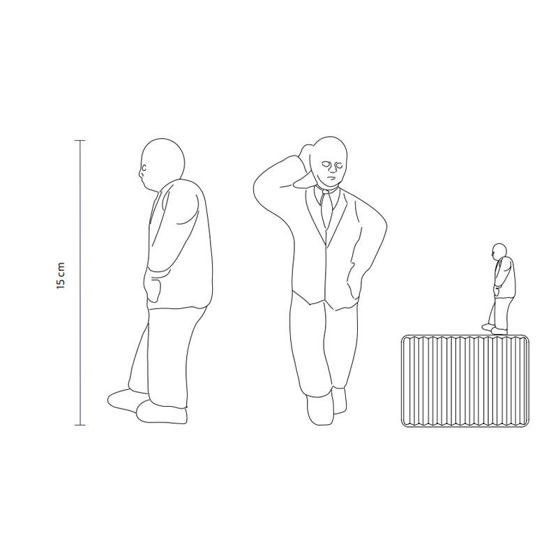 Umarell Accessory 03