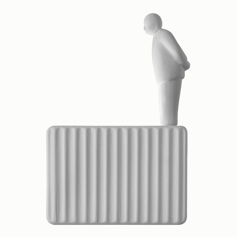 Umarell Wall Light
