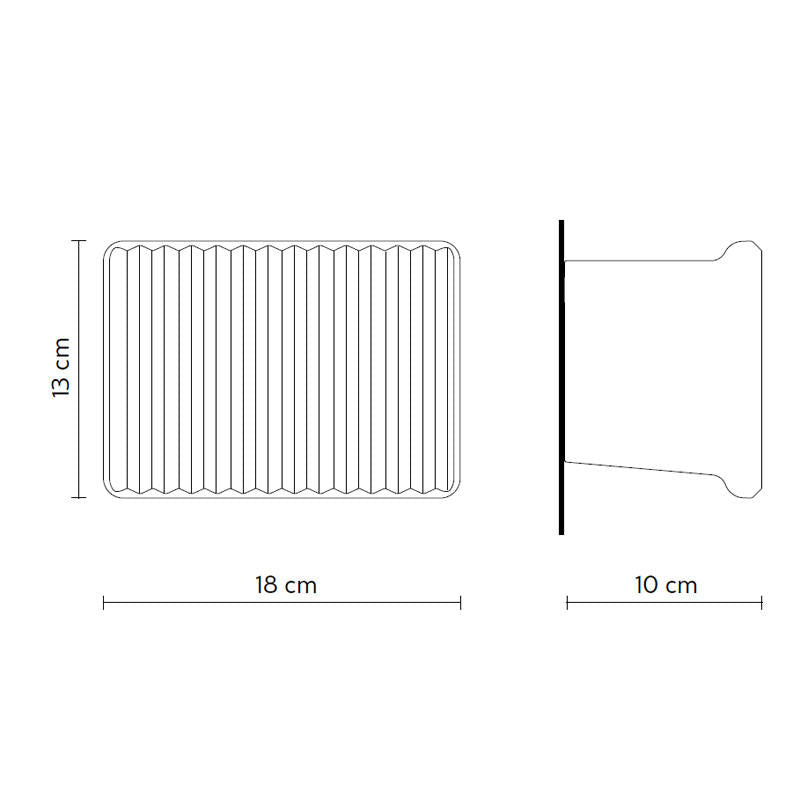 Umarell Wall Light