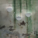 Karman Va . Lentina Wall Light | All Square Lighting