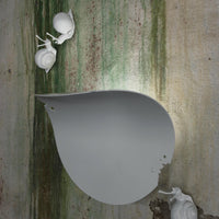 Karman Va . Lentina Wall Light | All Square Lighting