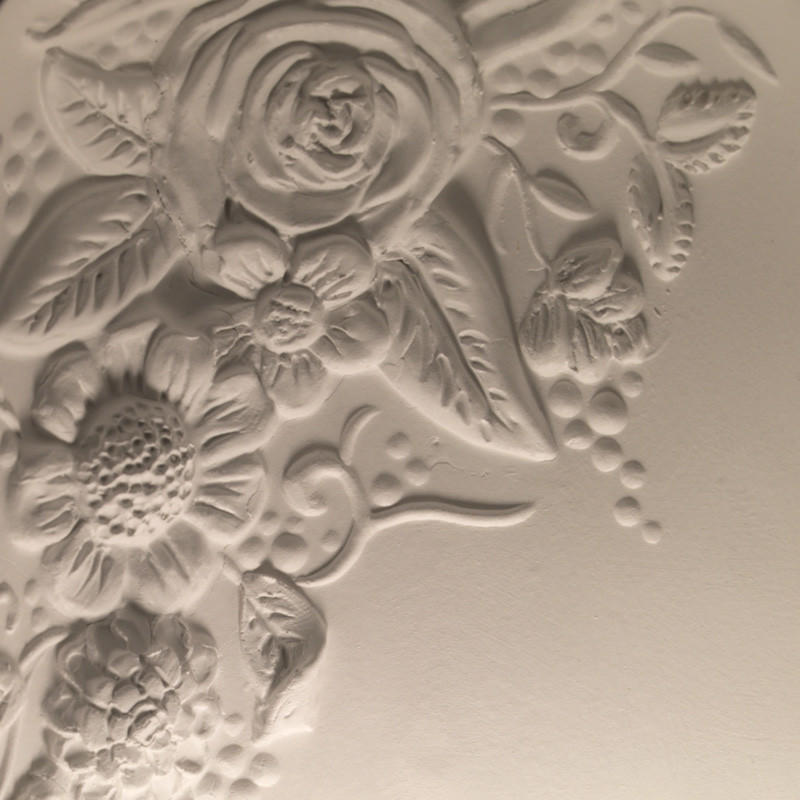 Karman Work In Progress Wall Light | All Square Lighting