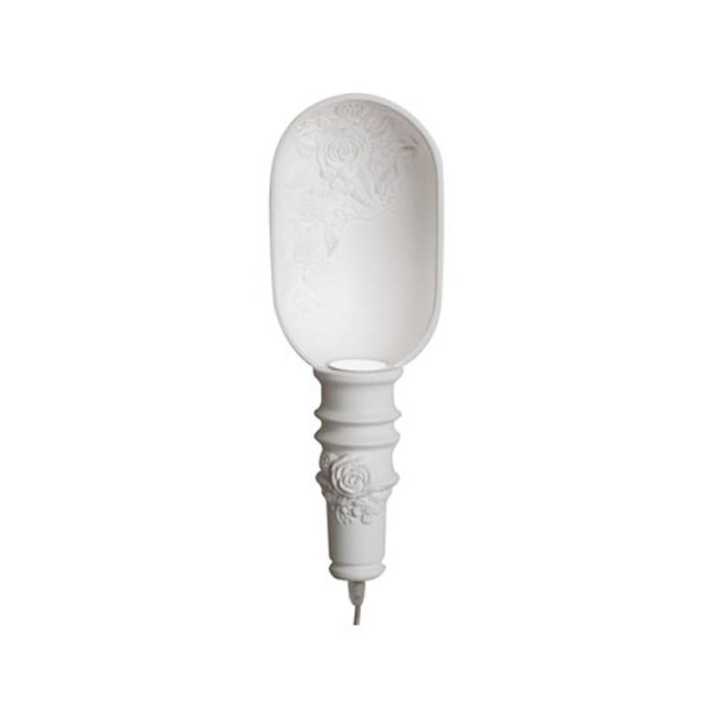 Work In Progress Wall Light