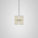 Lee Broom Aurora Ring 1 Pendant Light | All Square Lighting