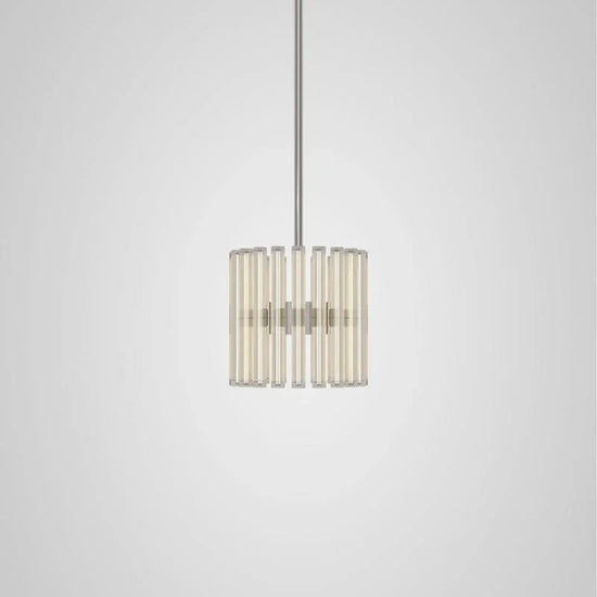 Aurora Ring 1 Pendant Light